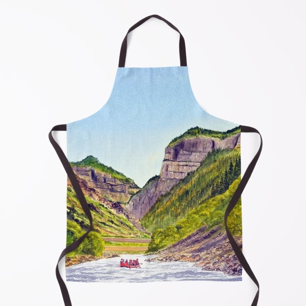 Item preview, Glenwood Canyon Colorado designed and sold by William Holkham.