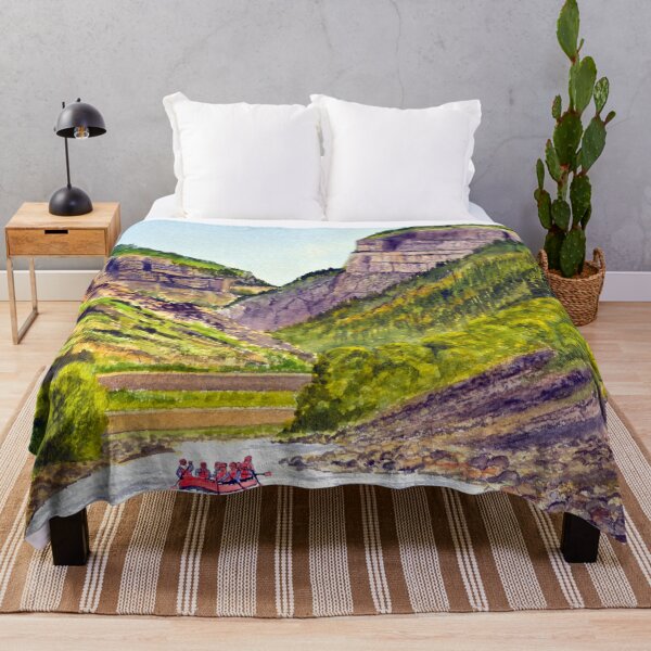 Item preview, Glenwood Canyon Colorado designed and sold by William Holkham.