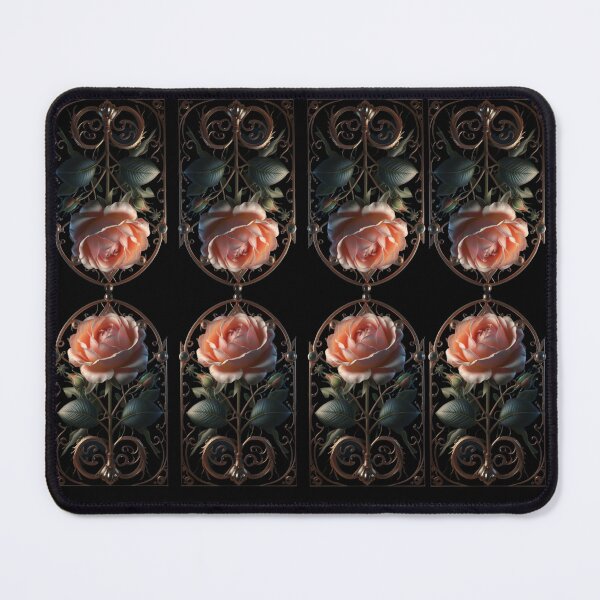 Item preview, Gothic Flower designed and sold by Monica-Designs.