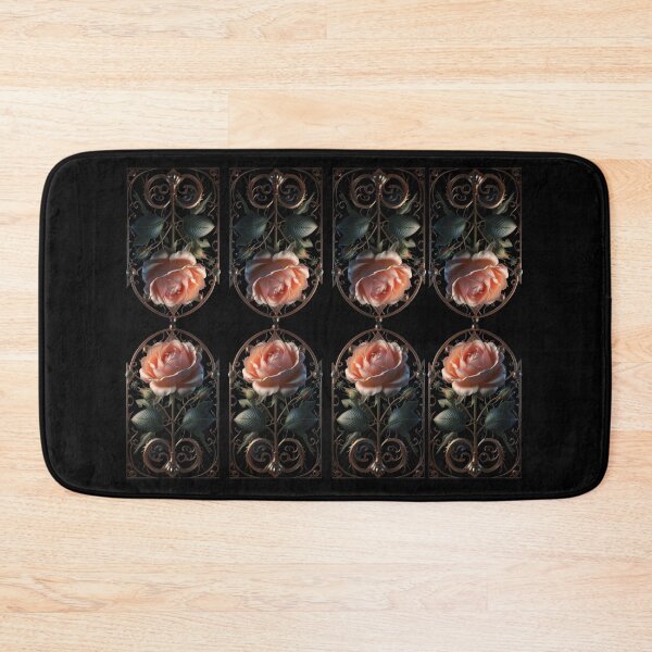 Item preview, Gothic Flower designed and sold by Monica-Designs.