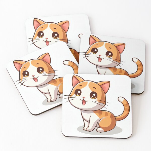 Item preview, Rusty the cat  designed and sold by T-forge.