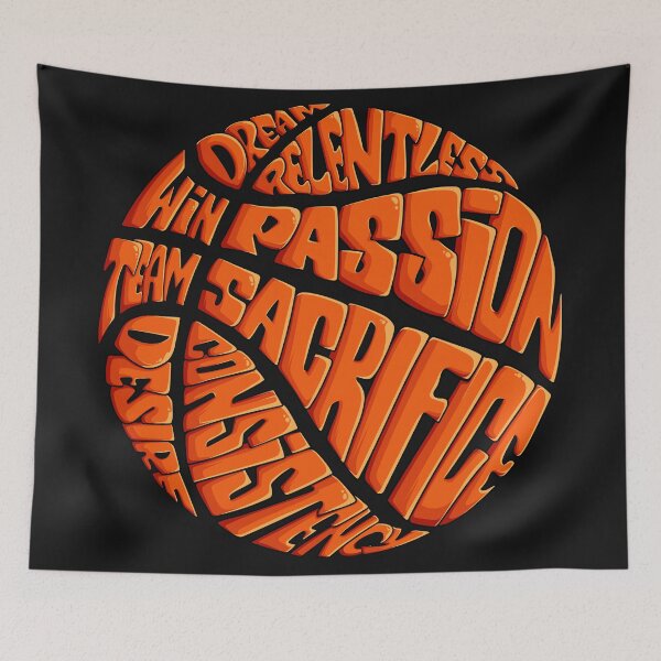 Item preview, Basketball  designed and sold by RichardsSignCo.