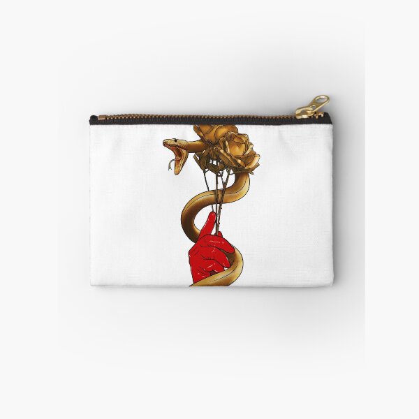 Item preview, The Hunger Games - The Ballad of Songbirds and Snakes decal designed and sold by EmiliaMoscovich.