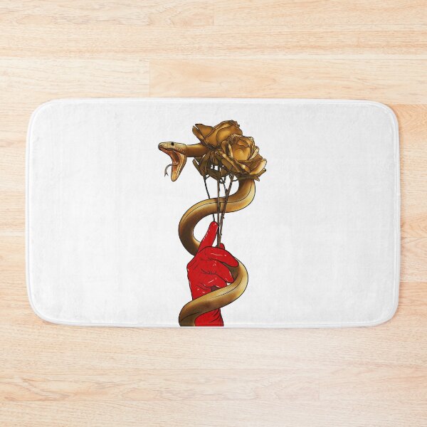 Item preview, The Hunger Games - The Ballad of Songbirds and Snakes decal designed and sold by EmiliaMoscovich.