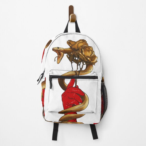 Item preview, The Hunger Games - The Ballad of Songbirds and Snakes decal designed and sold by EmiliaMoscovich.