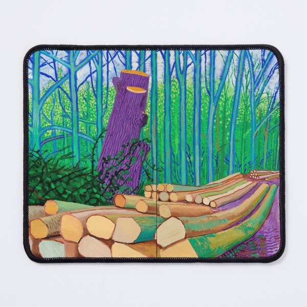 Item preview, David Hockney  designed and sold by realQ.