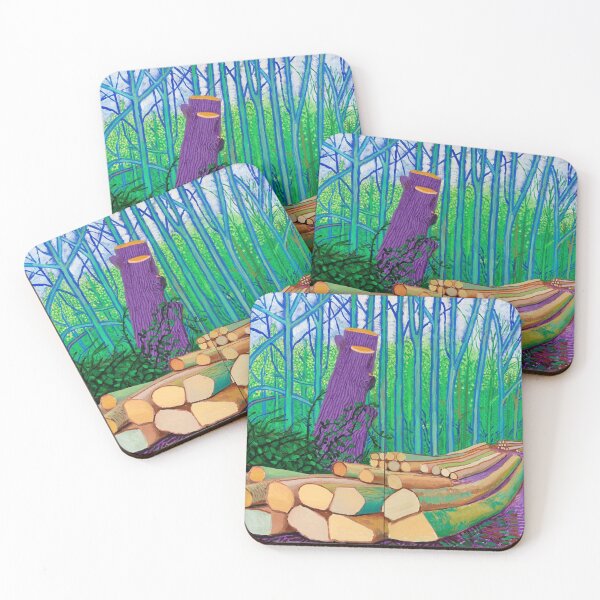 Item preview, David Hockney  designed and sold by realQ.