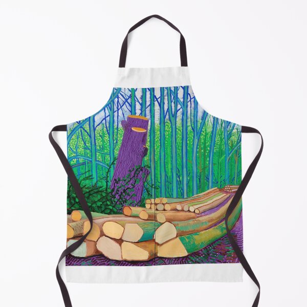 Item preview, David Hockney designed and sold by realQ.