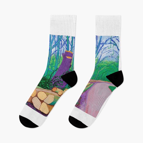 Item preview, David Hockney  designed and sold by realQ.