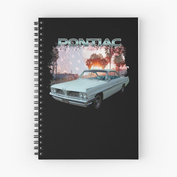 Item preview, 1961 Pontiac Classic Vintage car designed and sold by fhansteenkiss.