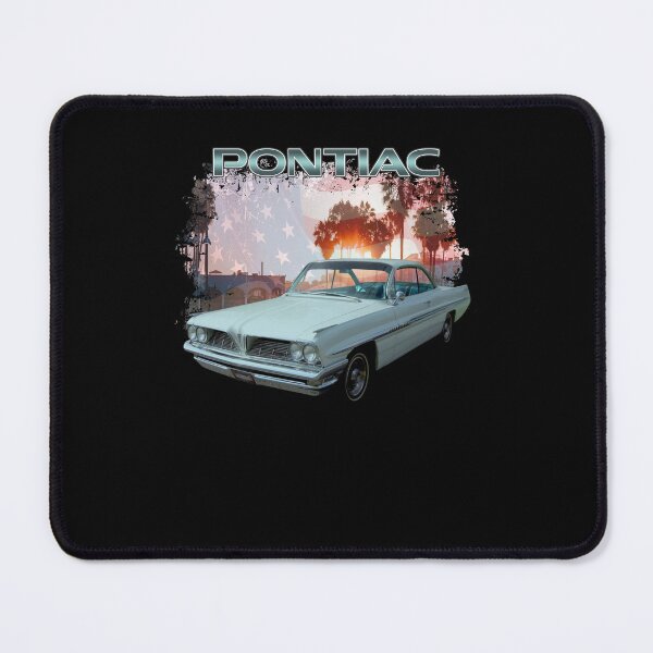 Item preview, 1961 Pontiac Classic Vintage car designed and sold by fhansteenkiss.
