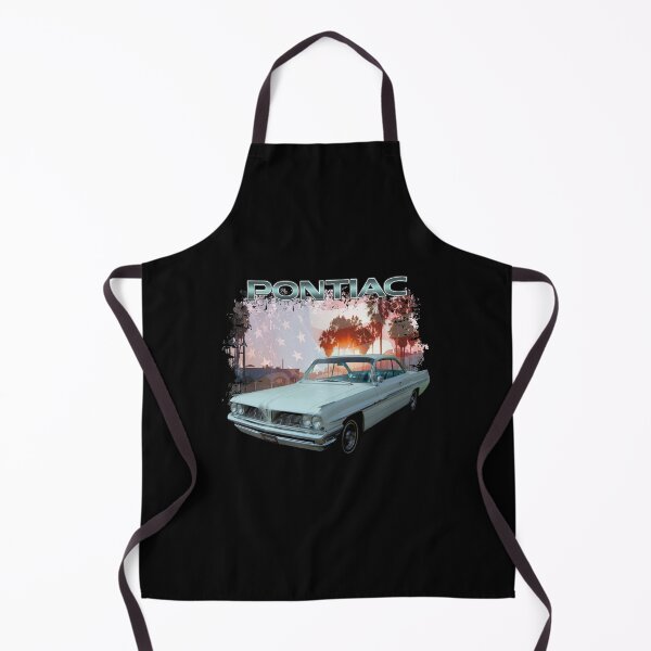 Item preview, 1961 Pontiac Classic Vintage car designed and sold by fhansteenkiss.