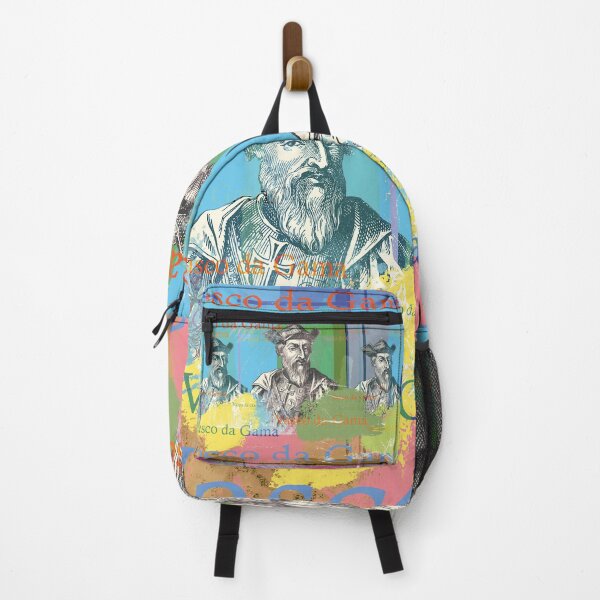 Item preview, Vasco da Gama, navigator designed and sold by Mauswohn.