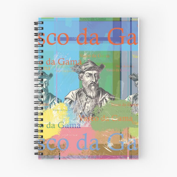 Item preview, Vasco da Gama, navigator designed and sold by Mauswohn.