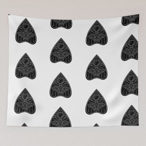 Item preview, Planchette designed and sold by FabricatedFox.