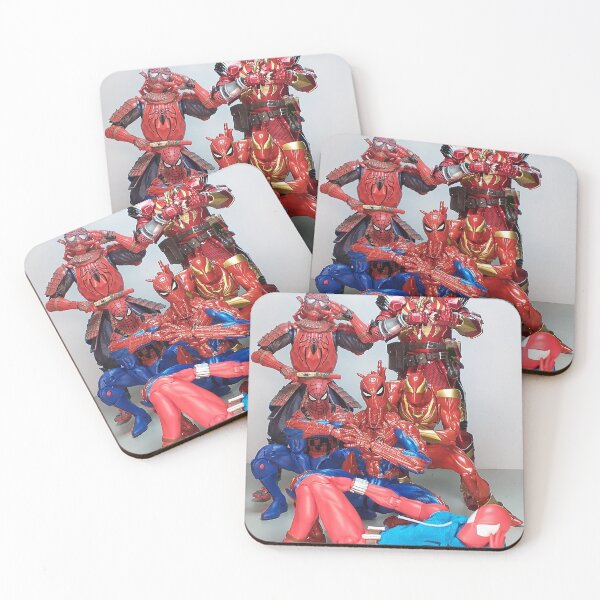 Item preview, Spider Fam designed and sold by TheShortLeg.