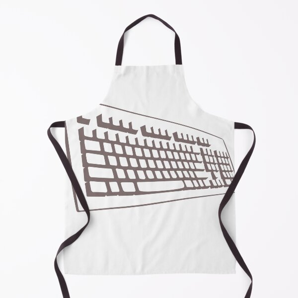 Item preview, T-shirt Mechanical keyboard Gaming designed and sold by GoldenKing9.