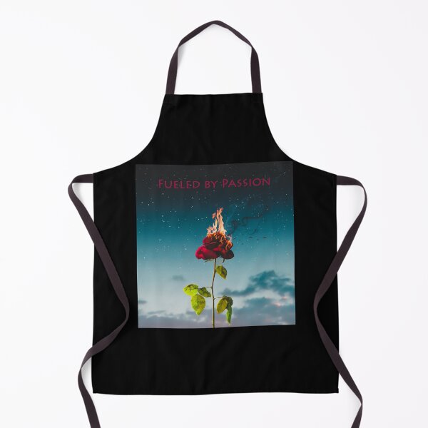 Item preview, Fueled By Passion designed and sold by quietmoments.