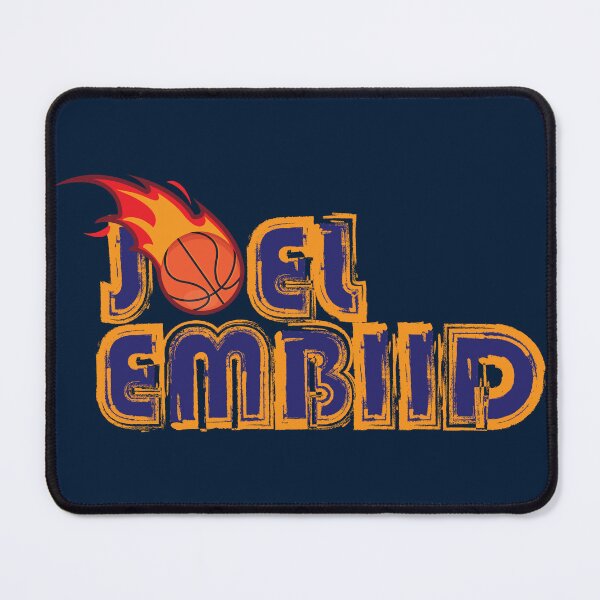 Item preview, Joel Embiid designed and sold by wishyfish.