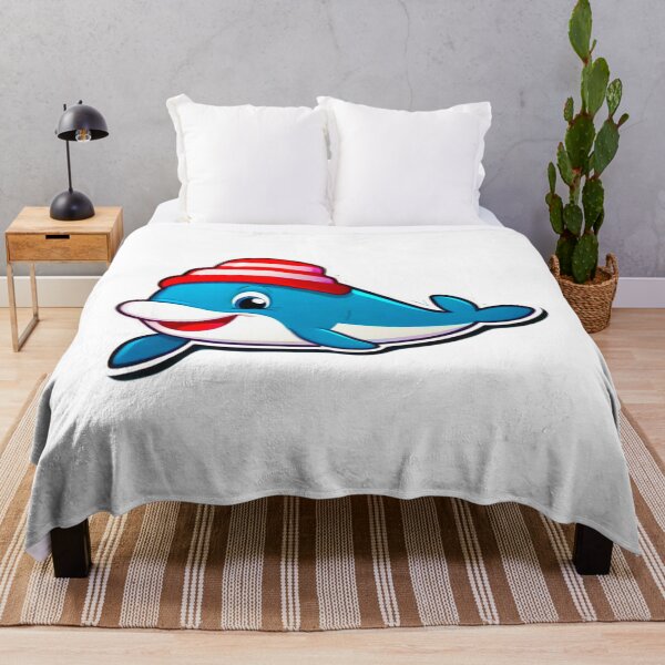 Item preview,  A beauty and power of an orca whale breaching the surface of the water. designed and sold by Strange-desigN.