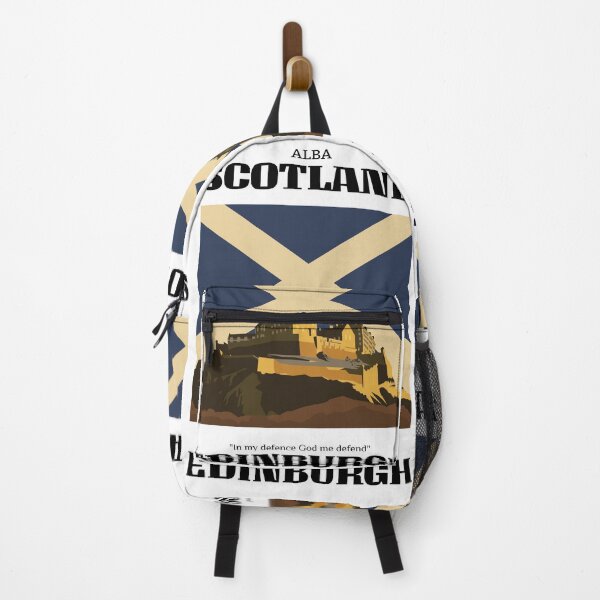 Item preview, make a journey to Scotland designed and sold by KewaleeTee.