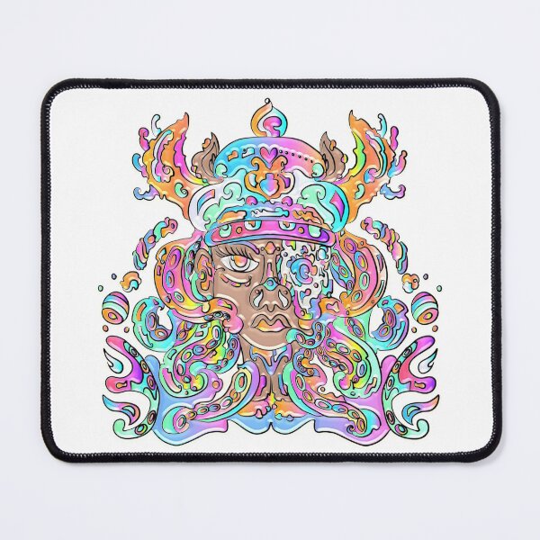Item preview, Chromatic Regalia designed and sold by DRSsstruggley.