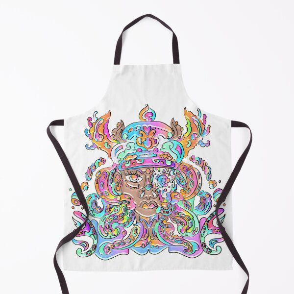 Item preview, Chromatic Regalia designed and sold by DRSsstruggley.