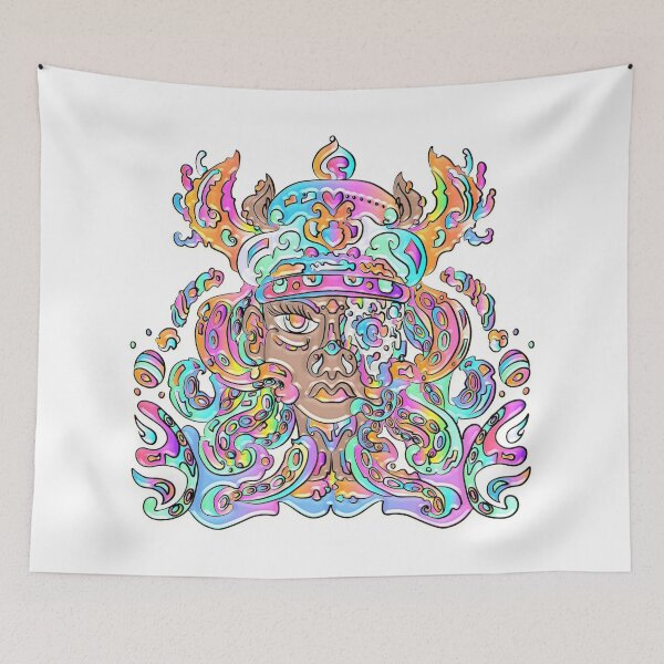 Item preview, Chromatic Regalia designed and sold by DRSsstruggley.