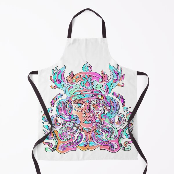 Item preview, Chromatic Regalia v2 designed and sold by DRSsstruggley.