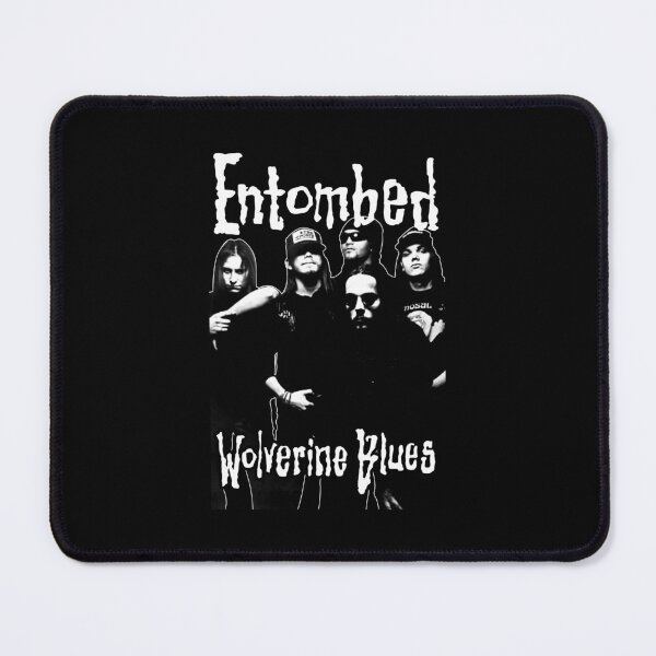 Item preview, Entombed - Band designed and sold by thucuoip.