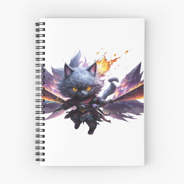 Item preview, Ninja cat sticker, cat warriors ,samurai cat,brave cat, cute ninja cat, mamma's cat, japanese samurai cat, super hero cat, vintage ninja cat, vintage cat, gifts for her designed and sold by Cat-culture-art.