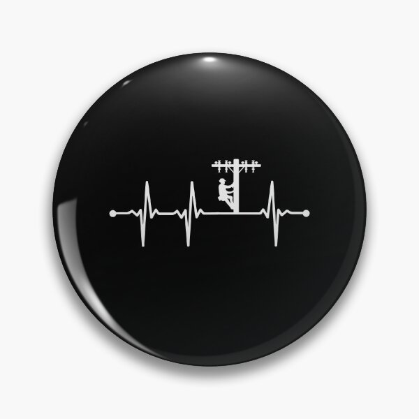 Item preview, Funny Electrician Design For Electrical Engineering designed and sold by Achrafdesign.