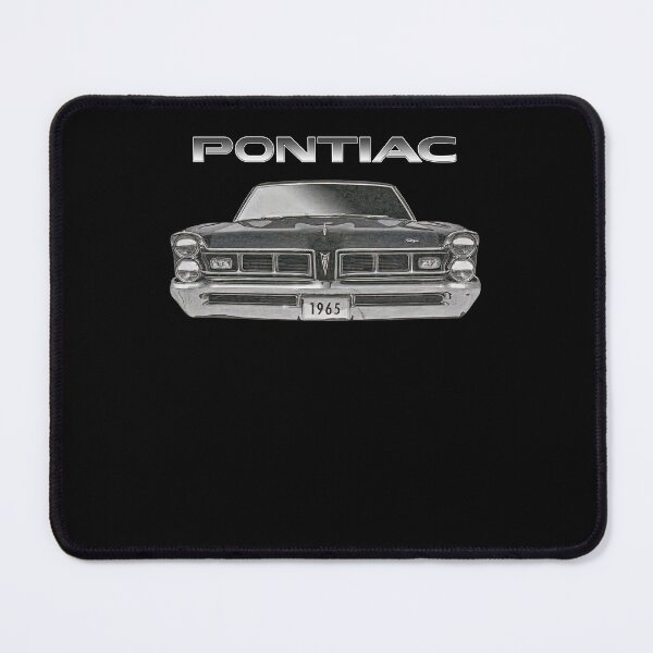Item preview, 1965 Pontiac Grand Prix Front Black designed and sold by fhansteenkiss.