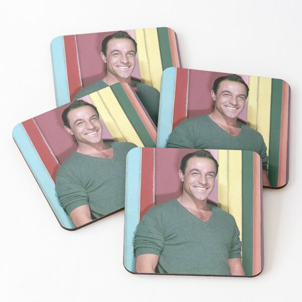 Item preview,  Gene Kelly handsome designed and sold by warshipologiste.