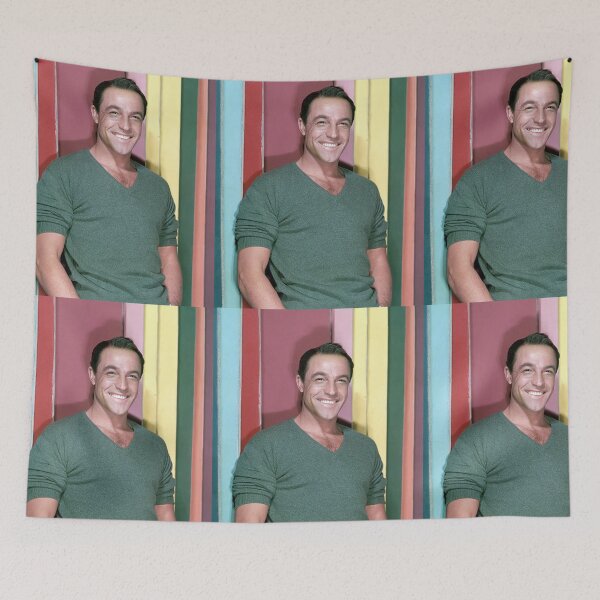 Item preview,  Gene Kelly handsome designed and sold by warshipologiste.