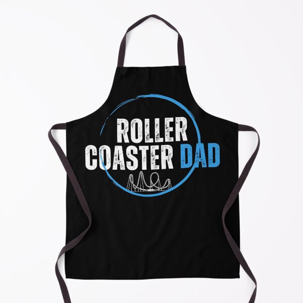 Aperçu de l'œuvre Papa des montagnes russes créée et vendue par Coaster-Stories.