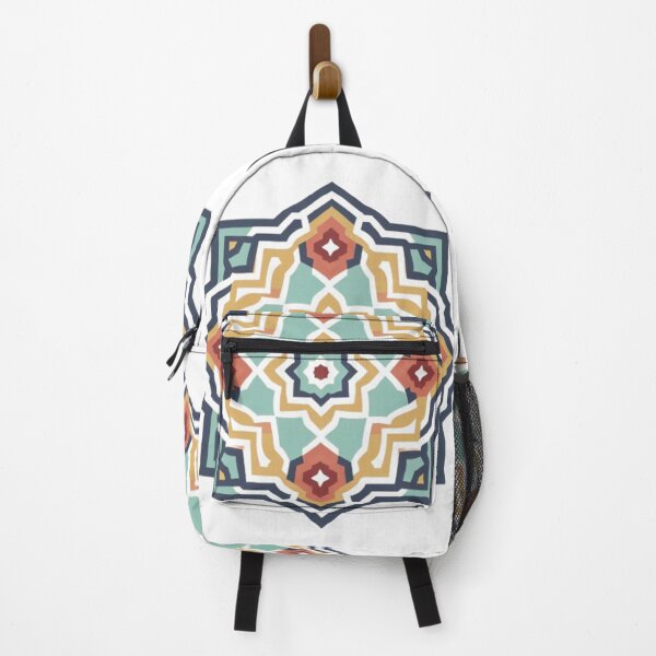 Item preview, Peculiar mandala design designed and sold by Nodala.
