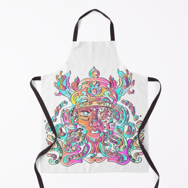 Item preview, Chromatic Regalia v4 designed and sold by DRSsstruggley.