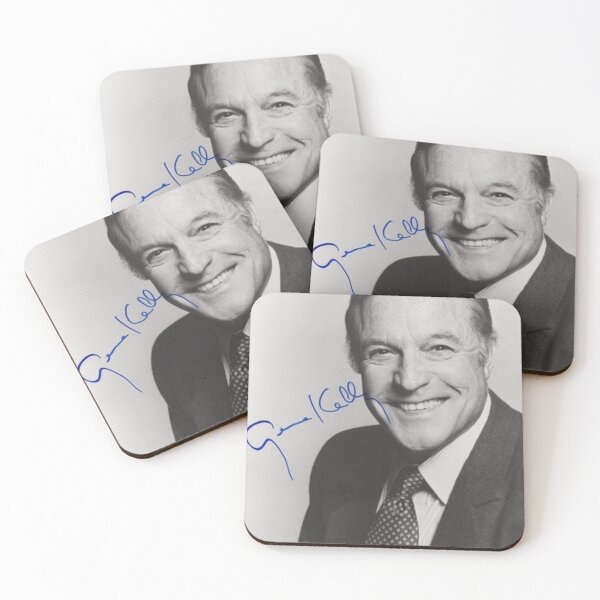 Item preview,  Gene Kelly autograph designed and sold by warshipologiste.