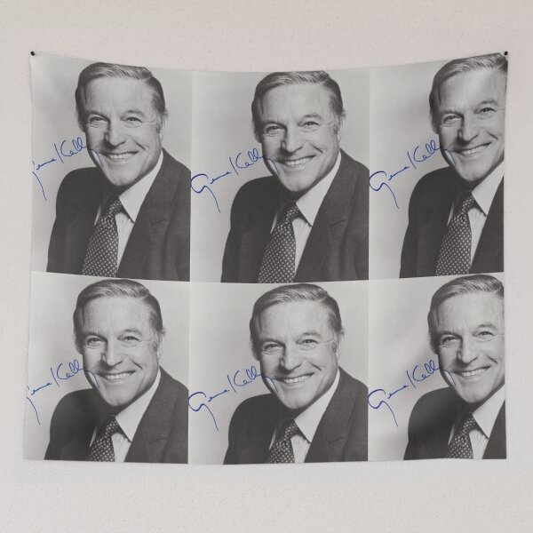 Item preview,  Gene Kelly autograph designed and sold by warshipologiste.