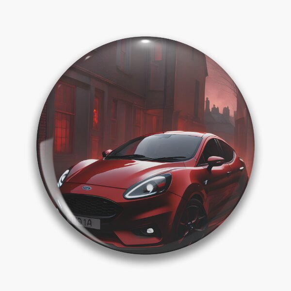 Item preview, Gothic Elegance: Puma ST Revival designed and sold by LSVart.
