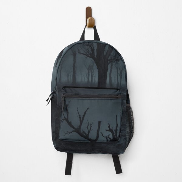 Item preview, A Bleak and Desolate Place designed and sold by Myahashaye.