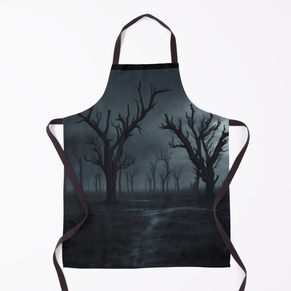 Item preview, A Bleak and Desolate Place designed and sold by Myahashaye.