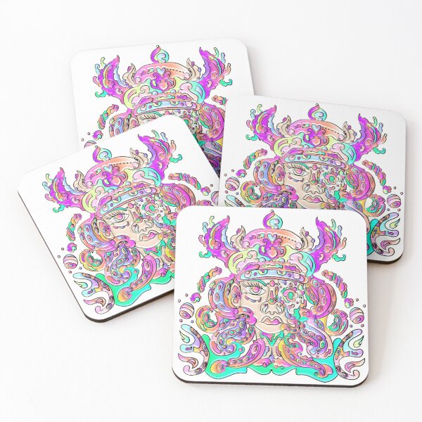Item preview, Chromatic Regalia v5 designed and sold by DRSsstruggley.