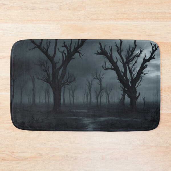 Item preview, A Bleak and Desolate Place designed and sold by Myahashaye.