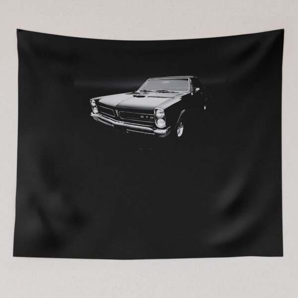 Item preview, 1965 Pontiac Gto 22 designed and sold by fhansteenkiss.