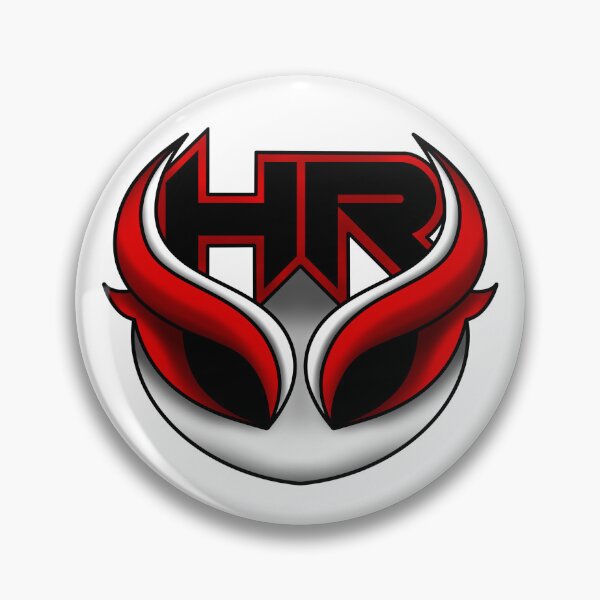 Item preview, HellRiders Logo designed and sold by HellRidersTM.