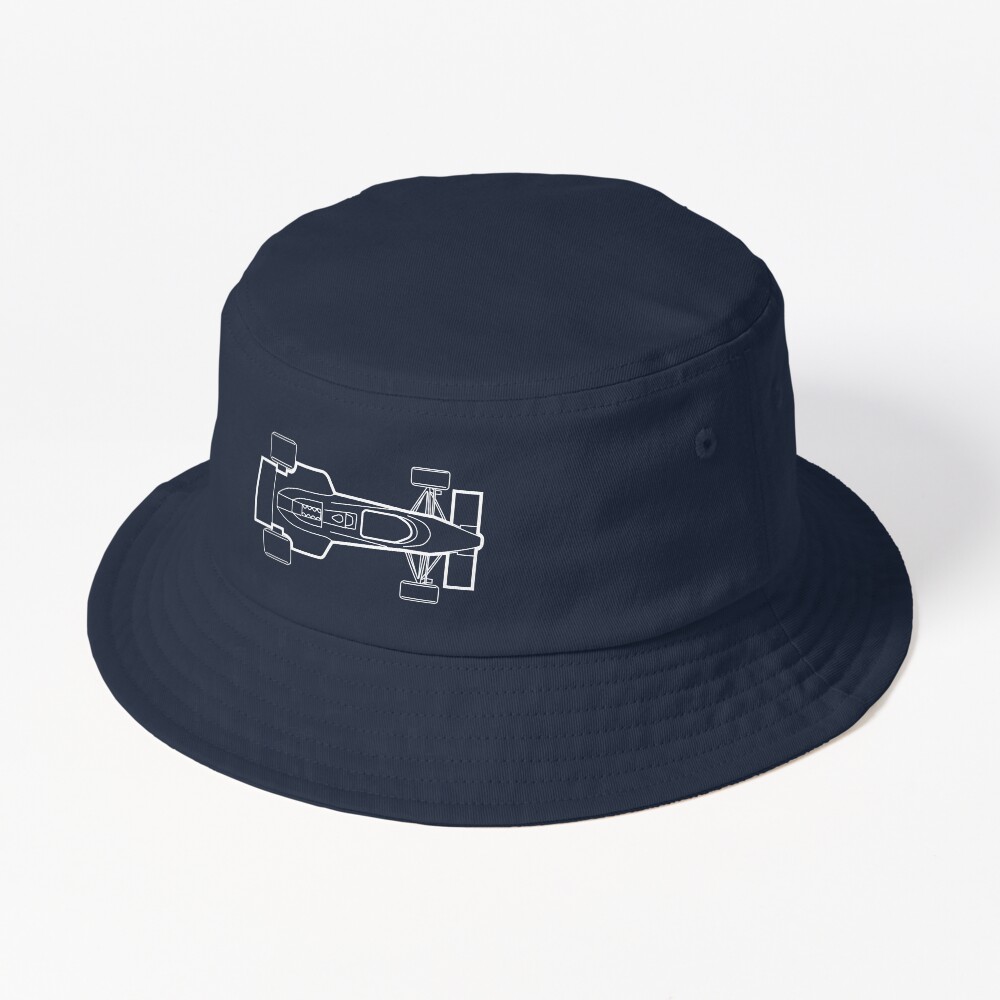 Item preview, Bucket Hat designed and sold by douglaswood.