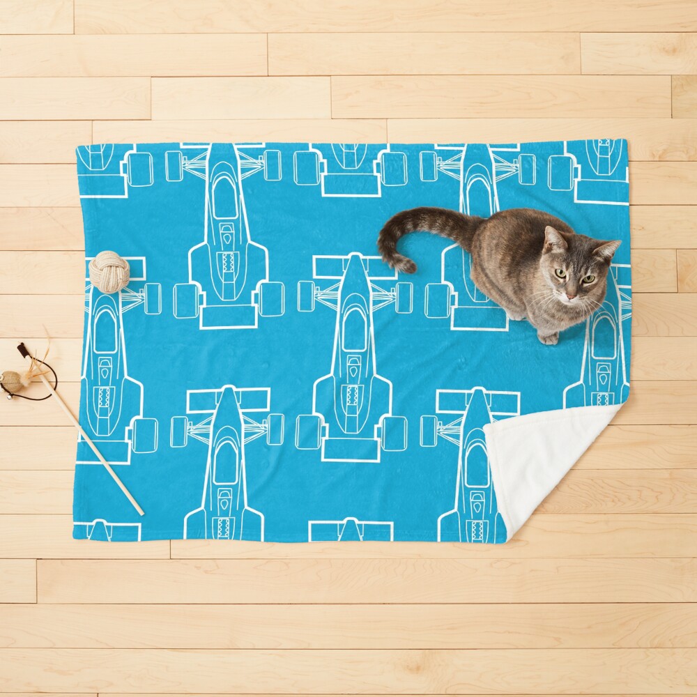 Item preview, Pet Blanket designed and sold by douglaswood.