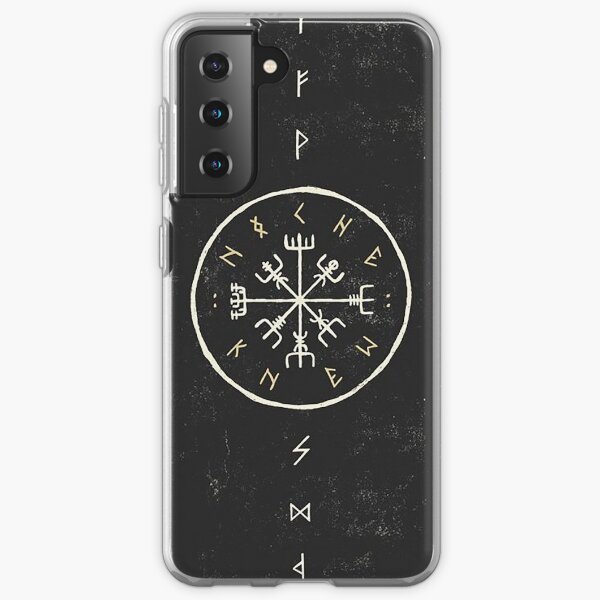 Vikings Coque souple Samsung Galaxy